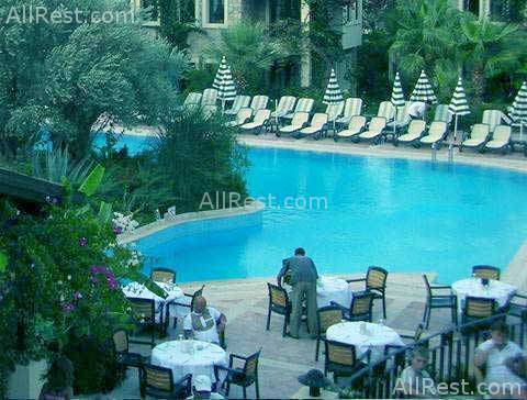 Zeytinada Hotel 18